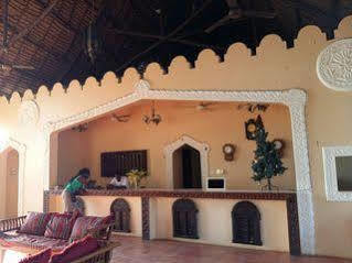 Swahili Villa Coco 2Br Apartment 700M To Beach Μομπάσα Εξωτερικό φωτογραφία