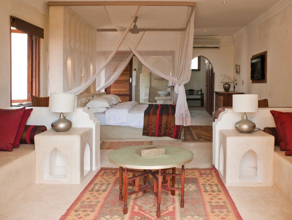 Swahili Villa Coco 2Br Apartment 700M To Beach Μομπάσα Εξωτερικό φωτογραφία